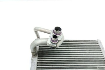 CHLADIČ KLIMATIZACE (POD DESKA) CITROEN DS5 S3724006 2.0L HYBRID 120KW