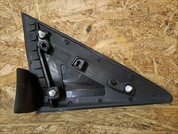 FORD TRANSIT TOURNEO COURIER 14- ТРЕУГОЛЬНИК ЗЕРКАЛА ЛЕВЫЙ ET76-17E677-AH5JA6