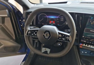 Renault Austral 1.2  E-Tech Full Hybrid 200KM 2025 Renault Austral GDYNIA iconic E-Tech full hybrid 200 bez przebiegu 1.2, zdjęcie 23