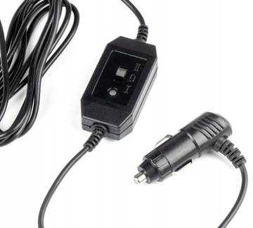 ВЕНТИЛЯТОР ДЛЯ АВТОМОБИЛЬНОГО ПРИГОРИТЕЛЯ 12В 6