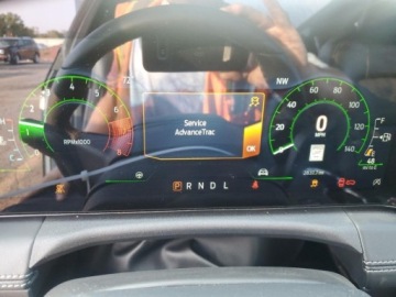 Ford Mustang VI 2024 Ford Mustang od ubezpieczalni 2.3 Benzyna 315KM, zdjęcie 8