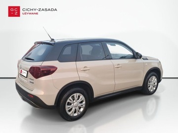 Suzuki 2023 Suzuki Vitara Salon Pl, Bezwypadkowy, Premium 1.4 Benzyna 129KM, zdjęcie 4