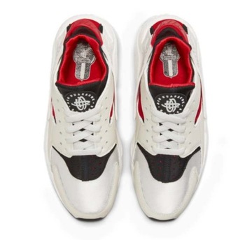 Buty Damskie Nike Air Huarache DH4439 103 roz.37,5