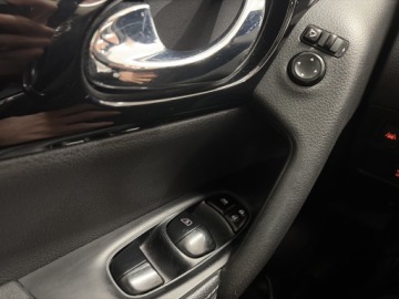 Nissan Qashqai II Crossover 1.2 DIG-T 115KM 2017 Nissan Qashqai 1.2 DIG-T Tekna Xtronic EU6 II (201, zdjęcie 19