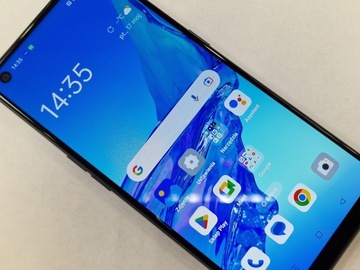 Oppo A53 Dual SIM/ 4GB/ 64GB/ Electric Black/ czytaj uważnie opis