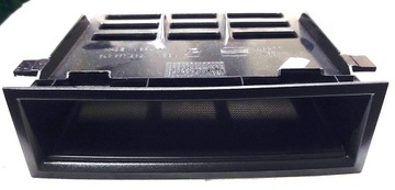 Półka w konsolę Seat Ibiza Cordoba 6L 02-08r
