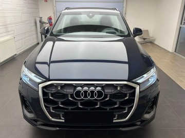 Audi Q7 II 2025 AUDI Q7 55 TFSI e quattro S Line Suv 3.0 (394KM) 2025, zdjęcie 2