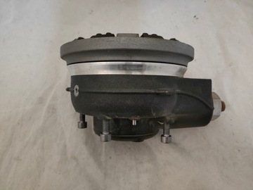 СТУПИЦА ДИФФЕРЕНЦИИ ТРАНСМИССИИ ПРИВОД BMW R18 B K35