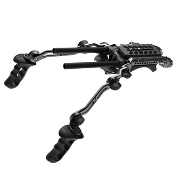 8SINN VCT UNIVERSAL SHOULDER RIG FULL KIT