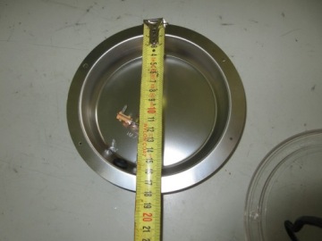 ЛАМПОЧКА ОСВЕЩЕНИЯ САЛОНА ПРОИЗВОДСТВО ФИНЛЯНДИЯ 230050610