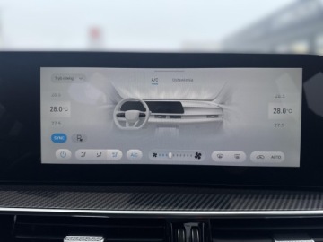 Chery Tiggo 7 SUV PHEV 1.5 T-GDI DHE 279KM 2025 Chery Tiggo 7 PHEV Emerald Blue, zdjęcie 23