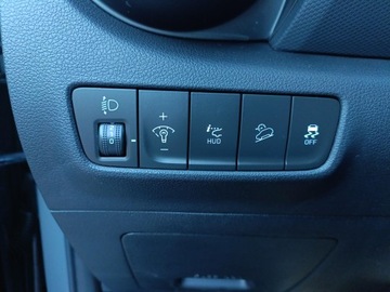 Hyundai Kona I Crossover Facelifting 1.6 T-GDI 198KM 2022 Hyundai Kona 1.6 T-GDI Style DCT I (2017-2023) 1.6, zdjęcie 24