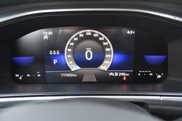 Volkswagen T-Roc I SUV Facelifting 1.5 TSI ACT 150KM 2022 Volkswagen T-Roc SalonPL 150KM TSI DSG Life 17 ZimowySiedzenia komfortoweV, zdjęcie 12