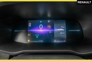 Renault Trafic III Combi 2.0 dCi  170KM 2026 RENAULT Trafic Kombi L2H1 AT9 2.0 170KM 2026, zdjęcie 23