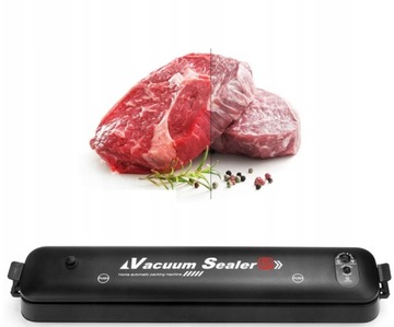 ВАКУУМНАЯ УПАКОВОЧНАЯ МАШИНА И ПИЩЕВАЯ ПЛЕНКА ПОГОДА