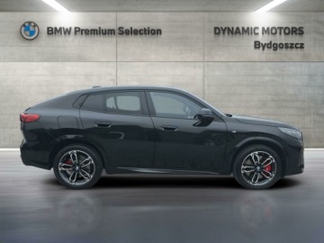 BMW X2 U10 SUV M 2.0 M35i 300KM 2025 BMW X2 BMW X2 M35I XDRIVE 300 KM Salon PL, Pakiet, zdjęcie 5