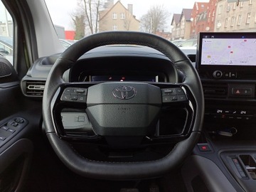 Toyota Proace II 2024 Toyota PROACE CITY VERSO Long 1.5 D-4D VIP 1.5D4D, zdjęcie 17