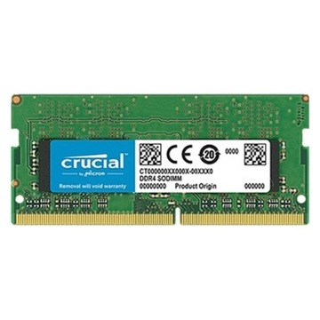 Pamięć RAM Crucial CT16G4SFD824A DDR4 16 GB CL1