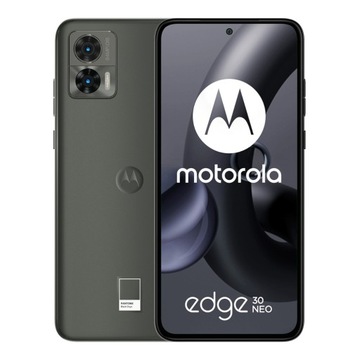 Motorola Edge 30 Neo 8/256 GB czarny