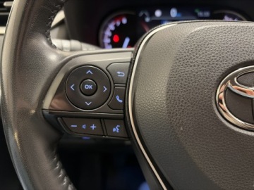 Toyota RAV4 V SUV 2.0 Dual VVT-iE 173KM 2021 Toyota RAV4 2.0 Comfort 4x4 V (2018-) Toyota Rav4, zdjęcie 12