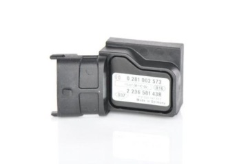 Bosch 0 281 002 573 Датчик, давление наддува