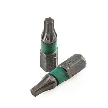 BIT 1/4 TX20X25 Torx 1szt