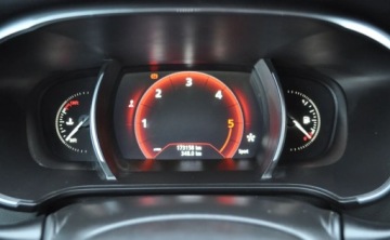 Renault Megane IV Grandtour 1.6 dCi 130KM 2017 Renault Megane 1.6 DCI 130 KM Nawigacja Tempomat 1.6 Diesel 130KM, zdjęcie 21