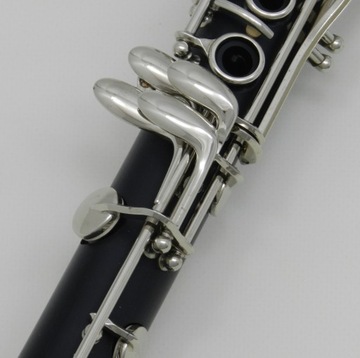 Buffet Crampon B10 Clarinet После технического осмотра ДР23-234