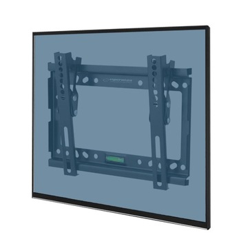 SOLIDNY UCHWYT NA TELEWIZOR DO TV 14''-50'' CASTOR