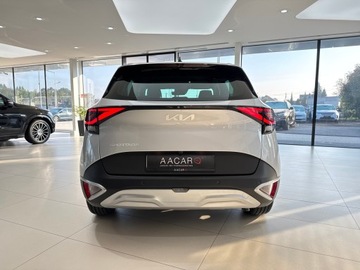 Kia Sportage V SUV 1.6 T-GDI MHEV 180KM 2022 Kia Sportage L + Smart / 1 właściciel / Salon Pols, zdjęcie 2