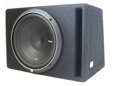 ROCKFORD FOSGATE P2D2-12 - ULTRA-BASOWY SUBWOOFER