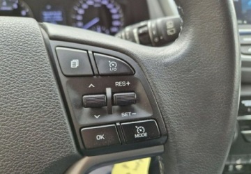 Hyundai Tucson III 2018 Hyundai Tucson Navi Kamera Super stan 1.6 Benzyna 136KM, zdjęcie 20