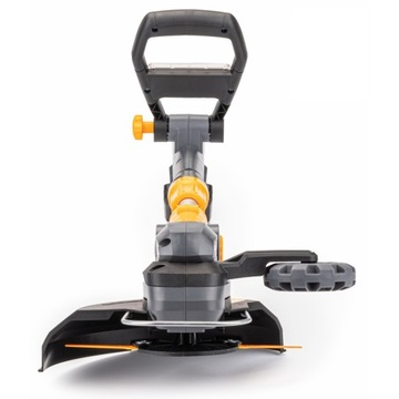 АККУМУЛЯТОРНЫЙ ТРИММЕР POWERMAT МОЩНЫЙ 8000 ОБ/МИН