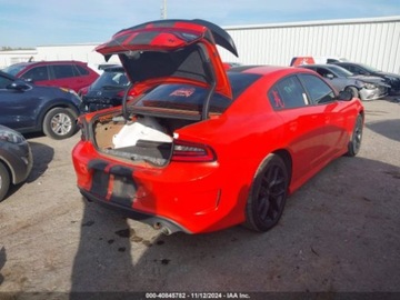 Dodge Charger VII 2021 Dodge Charger RT 2021 5.7l 5.7 Benzyna 837KM, zdjęcie 4