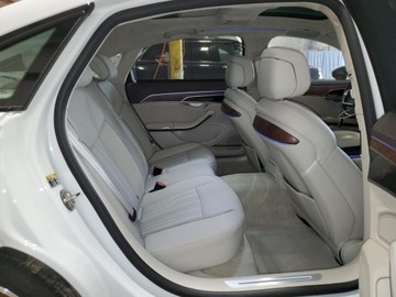 Audi A8 D5 2021 Audi A8 L 2021 3.0l 3.0 Benzyna 335KM, zdjęcie 10