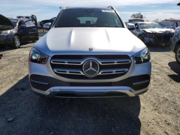 Mercedes GLE V167 2020 Mercedes-Benz GLE 350 4Matic 2020 2.0 Benzyna 255KM, zdjęcie 5