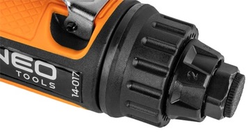 Пневматический резак 75 мм