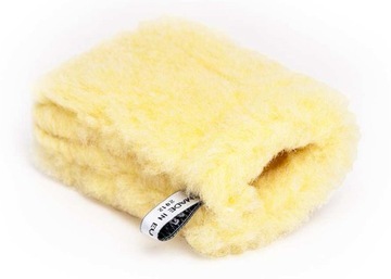 RAYPATH Face Cleaner Rękawica do peelingu twarzy