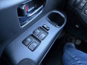 Daihatsu Materia 1.5 i 103KM 2009 Daihatsu Materia 1.5 Benzyna 103 KM, Klimatyzacja,, zdjęcie 8