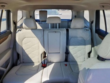 Volkswagen 2024 Volkswagen Atlas 2024 Volkswagen Atlas SE , Run and Drive , od firmy ubezp, zdjęcie 9