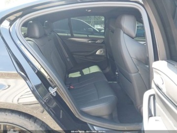 BMW Seria 5 G90-91 2023 BMW M5 2023 4.4l 4.4 Benzyna 617KM, zdjęcie 12