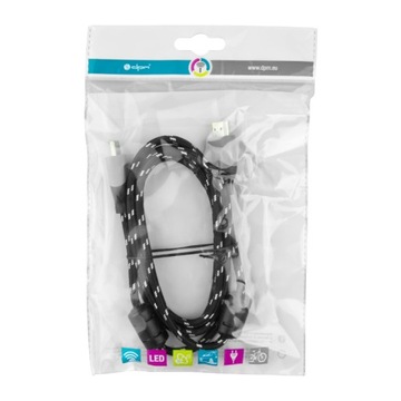 Кабель HDMI 4K, 1,5 м