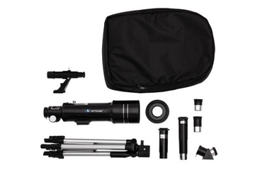 Астрономический телескоп OPTICON Aurora Telescope 400 мм | ЗУМ-132x + АКСЕССУАРЫ