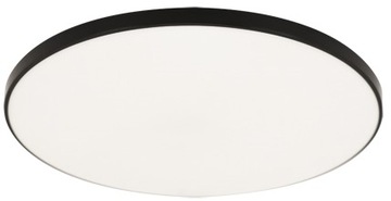 PLAFON ŁAZIENKOWY LAMPA SUFITOWA LED 24W IP44 BARWA BIAŁA NEUTRALNA