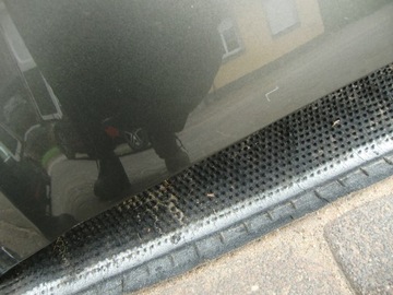 BLATNÍK PRAVÝ PEUGEOT 3008 II 5008 PĚKNÝ