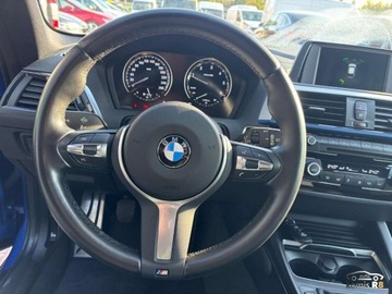 BMW Seria 1 F20-F21 Hatchback 3d Facelifting 2017 118d 150KM 2018 BMW Seria 1 118d150KM 2018r 116TysKm Mpakiet nowe opony, olej filtry 2.0, zdjęcie 17