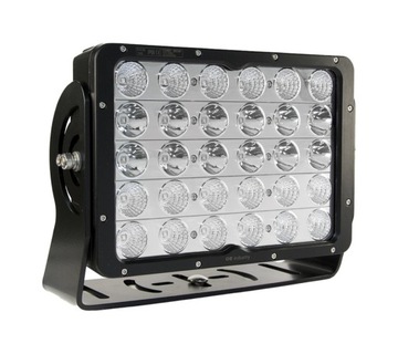 LAMPA ROBOCZA LED HALOGEN NAJAŚNICA 150W 15000LM, reflektor roboczy GRATIS