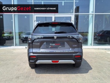 Suzuki SX4 II 2024 Suzuki SX4 S-CROSS 1.4 Elegance Mild Hybrid | drugi komplet opon | WYPRZEDA, zdjęcie 5