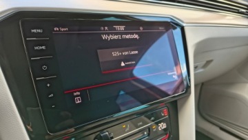 Volkswagen Passat B8 Variant Facelifting 2.0 TDI SCR 200KM 2022 Volkswagen Passat Variant 2.0TDI 200KM 4X4 ACC Iwl, zdjęcie 29