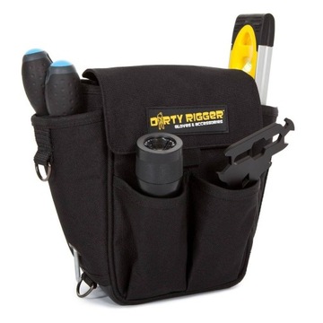 Tech Pouch 2.0 Dirty Rigger torba na narzędzia